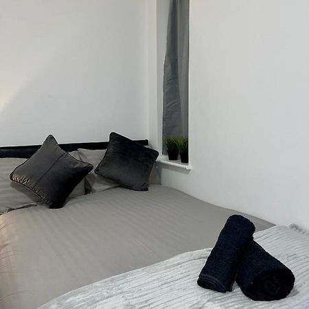 Leisure Studio Flat In Golders Green London Ngoại thất bức ảnh
