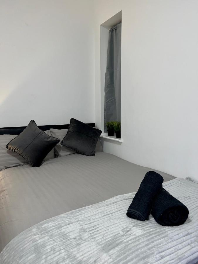 Leisure Studio Flat In Golders Green London Ngoại thất bức ảnh