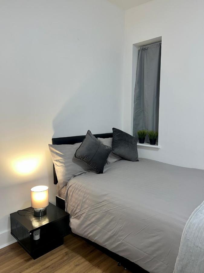 Leisure Studio Flat In Golders Green London Ngoại thất bức ảnh