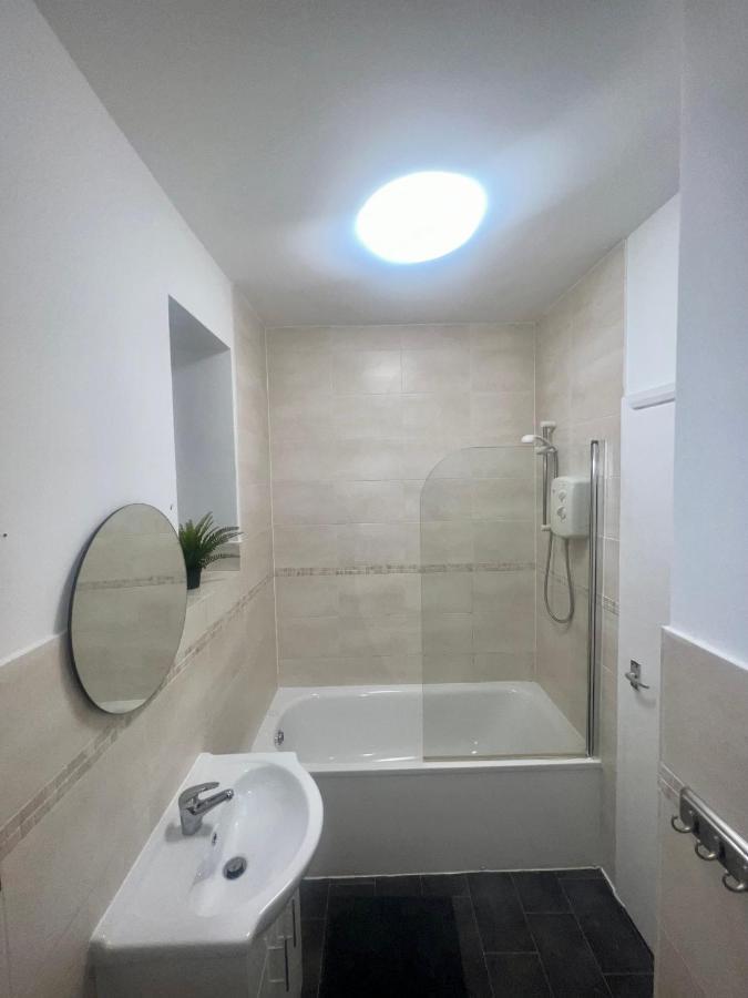 Leisure Studio Flat In Golders Green London Ngoại thất bức ảnh