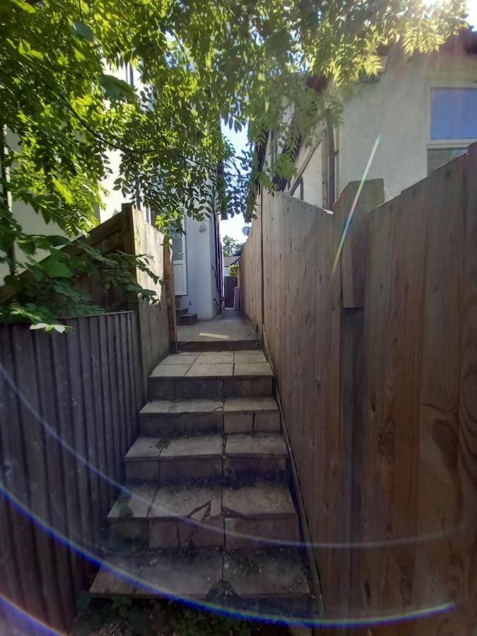 Leisure Studio Flat In Golders Green London Ngoại thất bức ảnh
