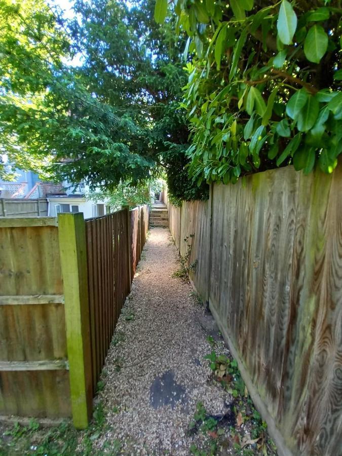 Leisure Studio Flat In Golders Green London Ngoại thất bức ảnh